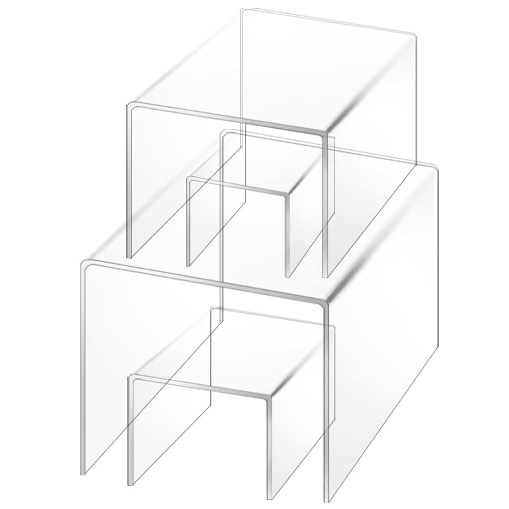 Candy Table Riser