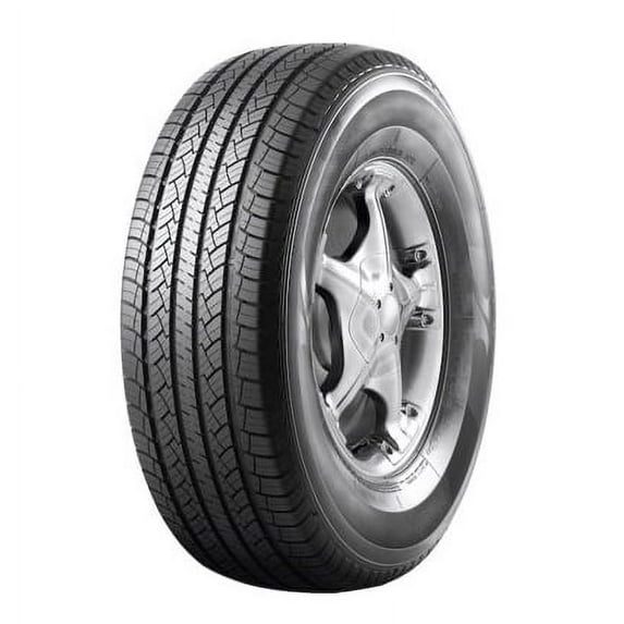 Set of 4 Americus R601 255/70R18 113H Tires Fits: 2008-11 Lincoln Navigator L, 2007 Lincoln Navigator L Luxury