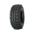 thumbnail image 2 of 4 New Americus Rugged MT Tires - LT33x12.5R15 - 33 12.5 15 - Mud Terrain 2 of 3