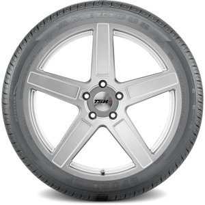 Americus Set of 4 Americus Sport HP 195/55R15 85V Tires Fits: 2007-08 Honda Fit Sport, 1999-2000 Honda Civic Si Sansujyuku sansujyuku.com