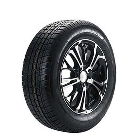 Americus Set of 4 Americus Touring Plus 205/60R15 91H Tires Sansujyuku sansujyuku.com