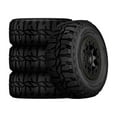 thumbnail image 1 of Set of 4 Armstrong Desert Dog MT LT35X12.50R17 121Q E Tires, 1 of 2
