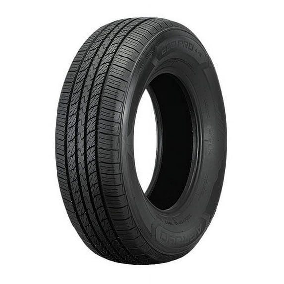 Set of 4 Arroyo ECO PRO A-S 195/60R15 88H Tires Fits: 2005 Honda Civic Reverb, 2004-08 Nissan Sentra Base