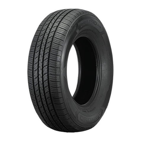 Arroyo Set of 4 Arroyo ECO PRO A-S 215/60R16 95V Tires Simolary simolary.com