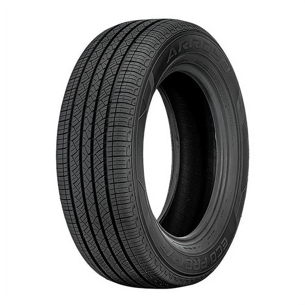 Arroyo ECO PRO H-T 225/65R17 102T Tires Set of 4, Highway Terrain ...