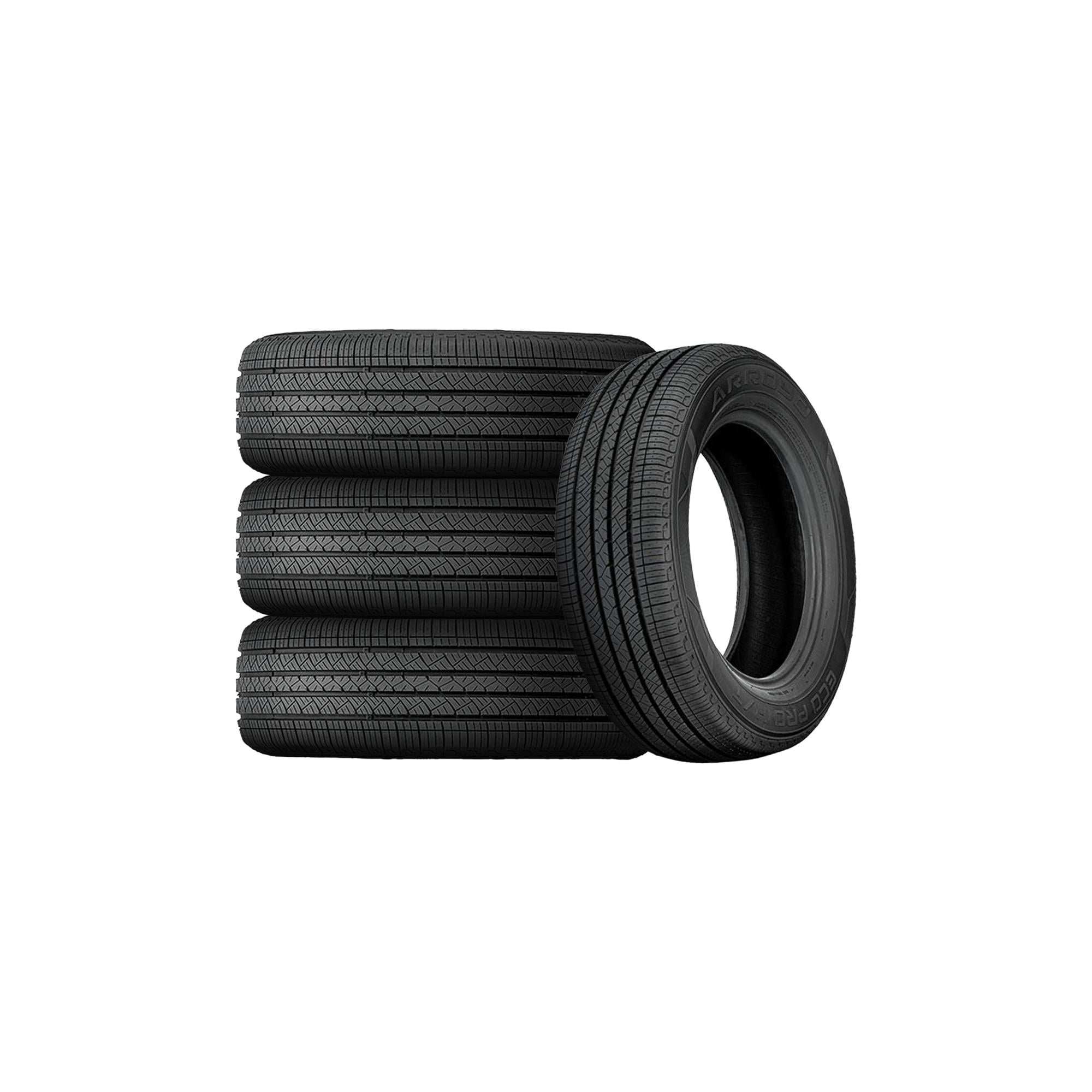 Set of 4 Arroyo ECO PRO H-T 255/65R17 110H Tires