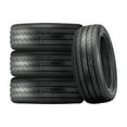 thumbnail image 1 of Set of 4 Arroyo Grand Sport 2 P245/40R18 97W XL Tires Fits: 2014-16 Mercedes-Benz E350 4Matic, 2016-22 Subaru Impreza Base, 1 of 4