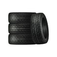 thumbnail image 1 of Set of 4 Arroyo Tamarock A/T LT285/70R17 121/118Q E Tires Fits: 2021-23 Jeep Wrangler Unlimited Rubicon 392, 2018-20 Jeep Wrangler Unlimited Rubicon, 1 of 4