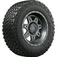 thumbnail image 1 of Set of 4 BFGoodrich All-Terrain T/A KO2 LT245/75R17 121S E Tires Fits: 2014-15 Jeep Wrangler Sport, 2021 Jeep Wrangler Unlimited Islander, 1 of 5