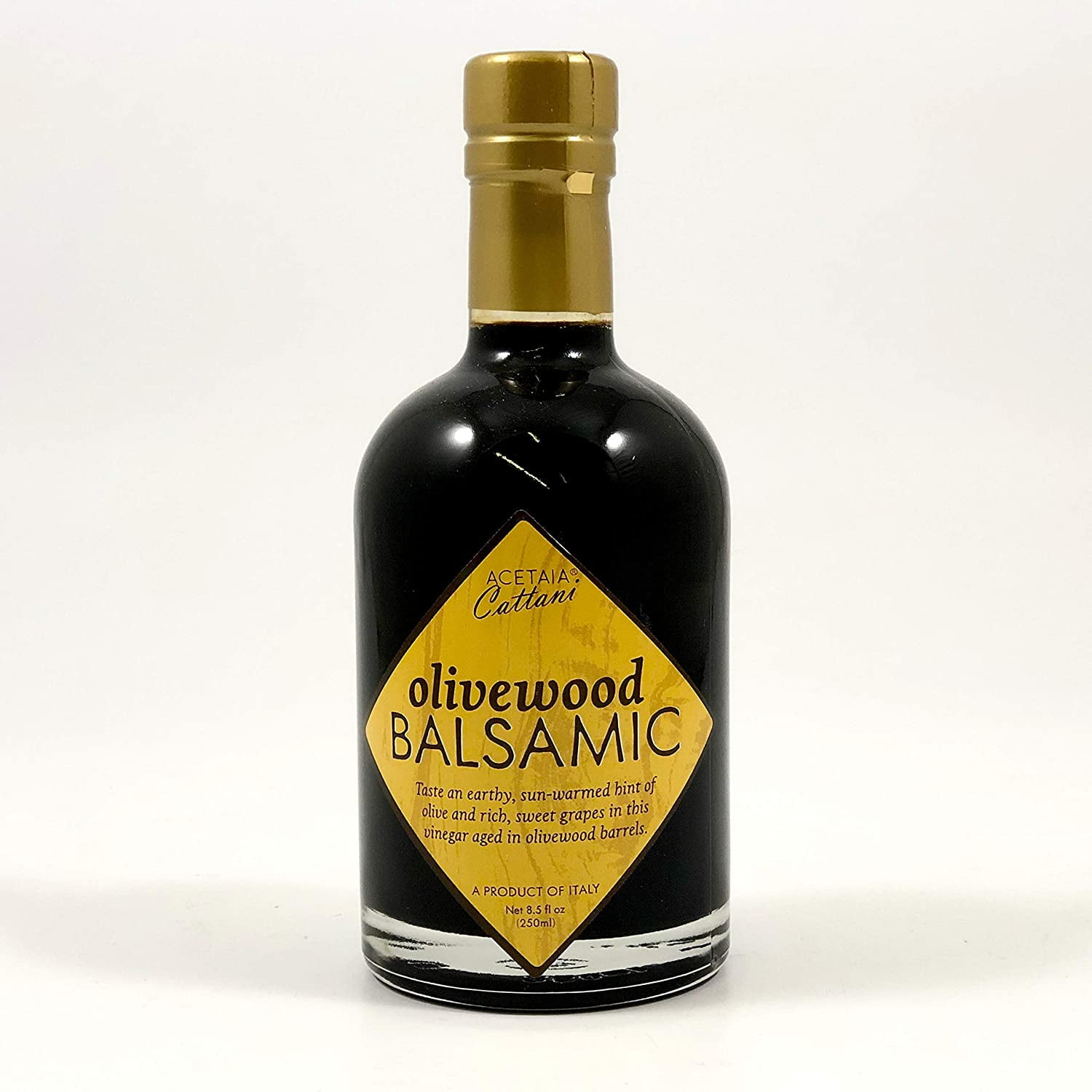 Set of 4 Balsamic Vinegar