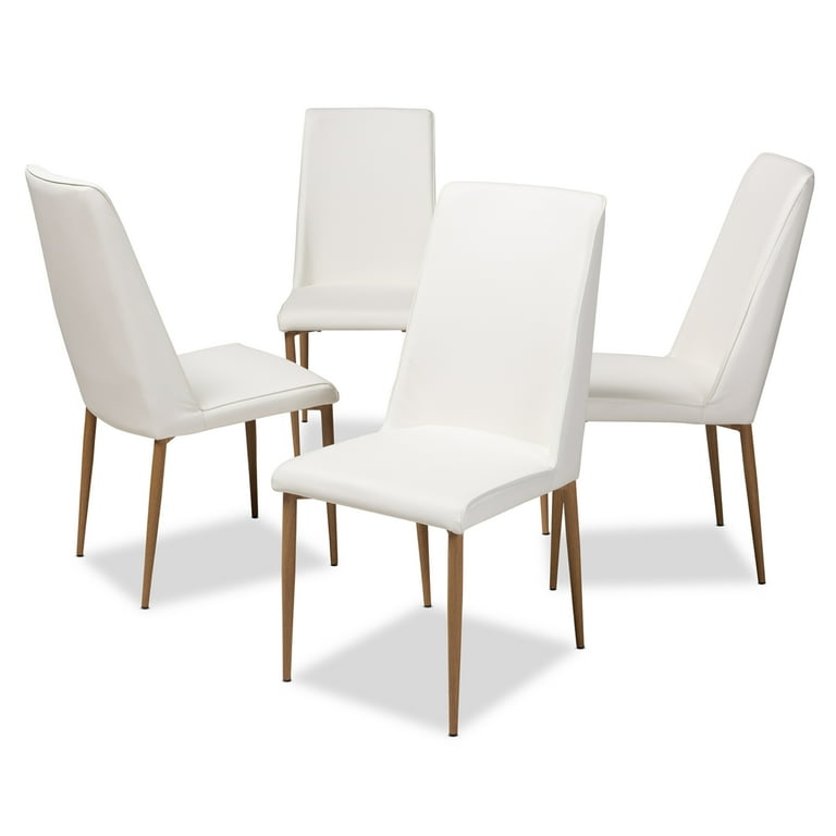 Multi colored online upholstered dining chairs