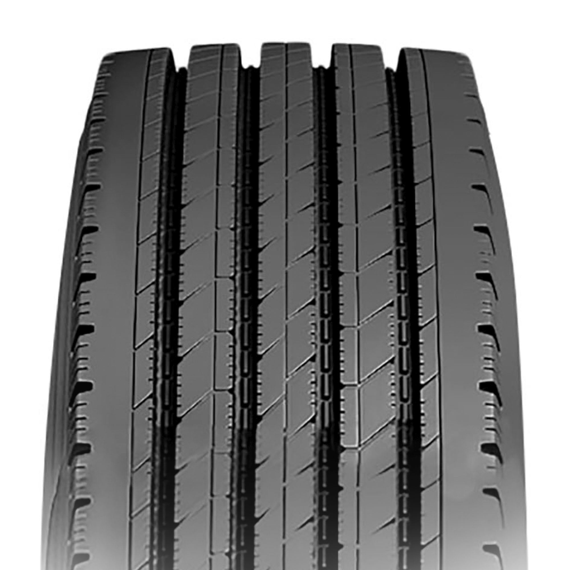 BlackHawk BFR65 295/80R22.5 152/149M J Tires