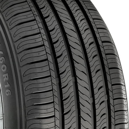 Blackhawk Set of 4 BlackHawk Street-H HH11 185/60R14 82H Tires Fits: 1989-98 Honda Civic Si, 1990 Mazda Miata Base Sansujyuku sansujyuku.com
