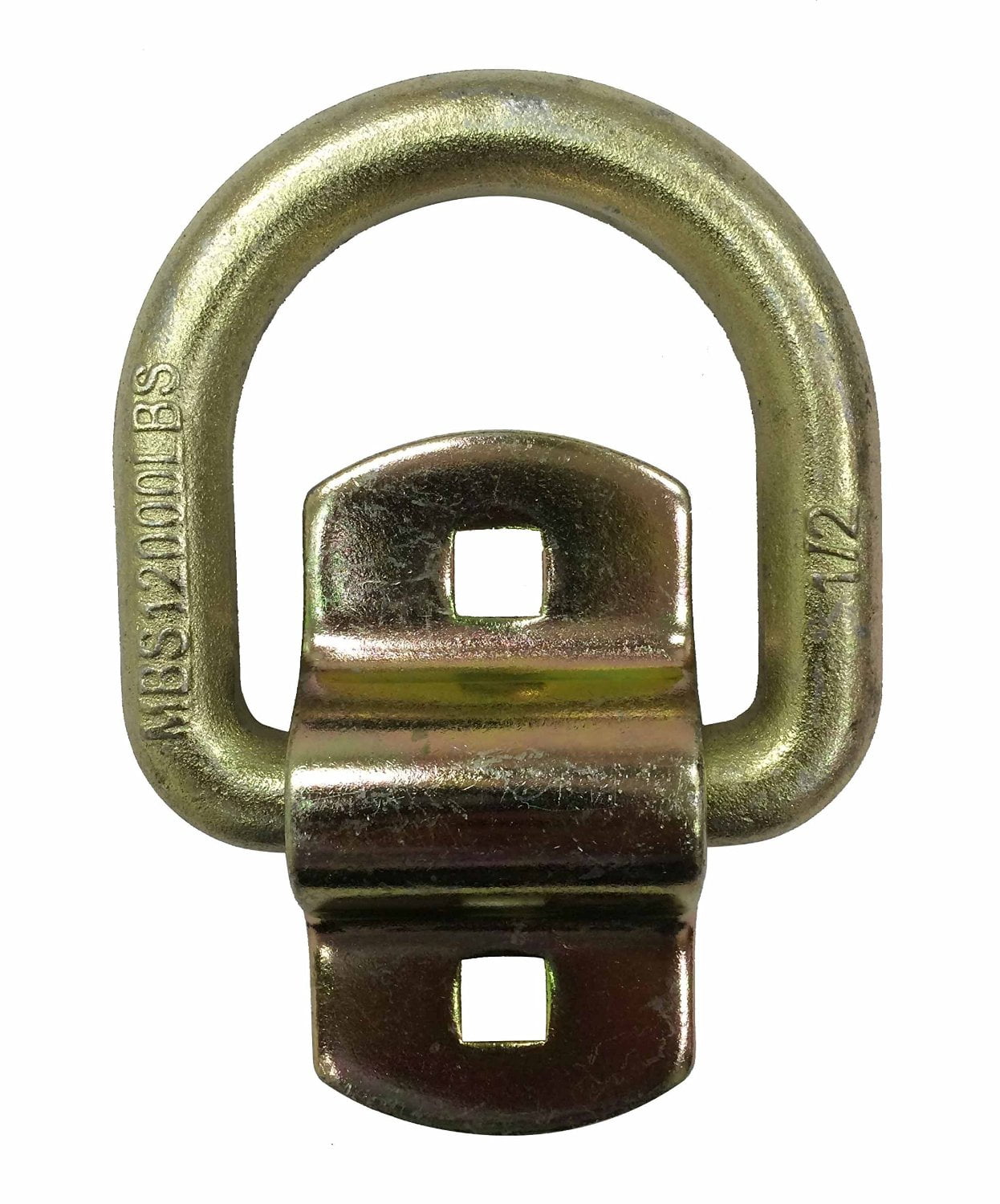 bully ring tie downs