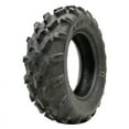 thumbnail image 1 of Set of 4 Carlisle A-C-T 26/10R12 53K B Tires, 1 of 4