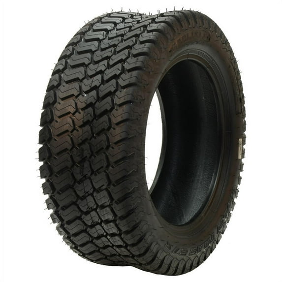 Set of 4 Carlisle Multi-Trac C/S 18/8.50-10 82A3 C Tires