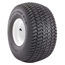 Set of 4 Carlisle Multi-Trac C/S 29X12.50-15/10 Tires