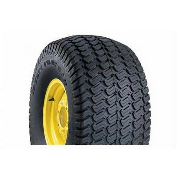 Set of 4 Carlisle Multi Trac CS R-3 44/18-20 131B C Tires