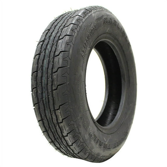 Set of 4 Carlisle Sport Trail LH ST205/75D15 101N C Tires
