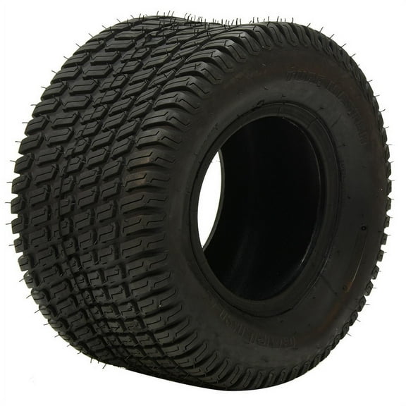 Set of 4 Carlisle Turf Master 15/6-6 61A4 B Tires