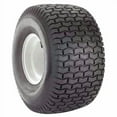 thumbnail image 1 of Set of 4 Carlisle Turf Saver 13X5.00-6/2 Tires, 1 of 1