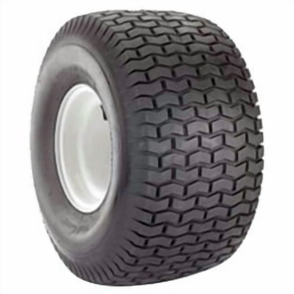 Set of 4 Carlisle Turf Saver 13X5.00-6/2 Tires