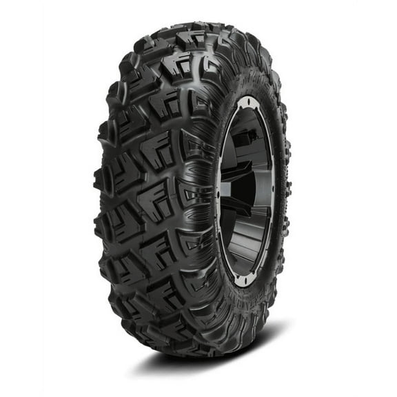 Set of 4 Carlisle Versa Trail ATR 28/10R14 C Tires