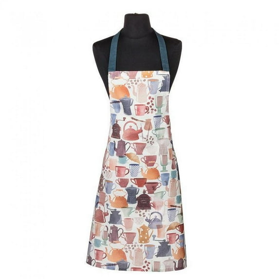 Set of 4 Coffeetime Apron