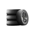 thumbnail image 1 of Set of 4 Continental 4x4 Contact 265/50R19 110H XL Tires Fits: 2019 BMW X5 xDrive40i, 2022-23 BMW X5 sDrive40i, 1 of 4