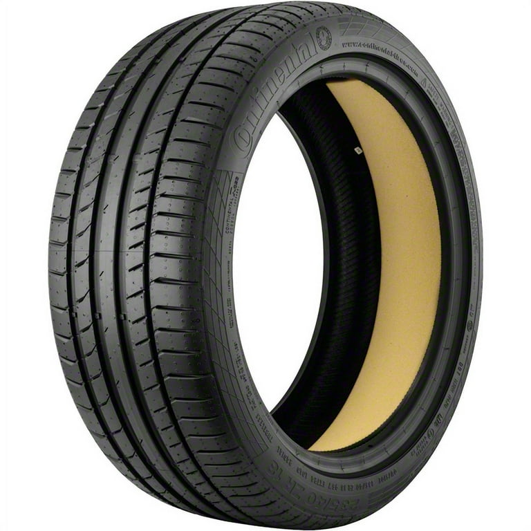 タイヤ・ホイール 315/30ZR21 CONTINENTAL CONTI SPORTCONTAC 楽天市場】2024年製正規輸入品 315/30ZR21 (105Y) N0 XL