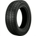 thumbnail image 1 of Set of 4 Continental CrossContact LX 255/60R18 112V XL Tires, 1 of 4