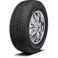 thumbnail image 1 of Set of 4 Continental CrossContact LX20 255/55R20 107V Tires, 1 of 3