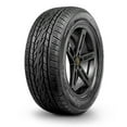 thumbnail image 1 of Set of 4 Continental CrossContact LX20 275/60R20 115T Tires 2756020 275 60 20, 1 of 3