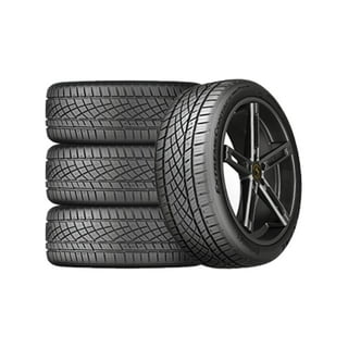 Continental 205/50R17 Tires in Shop by Size - Walmart.com