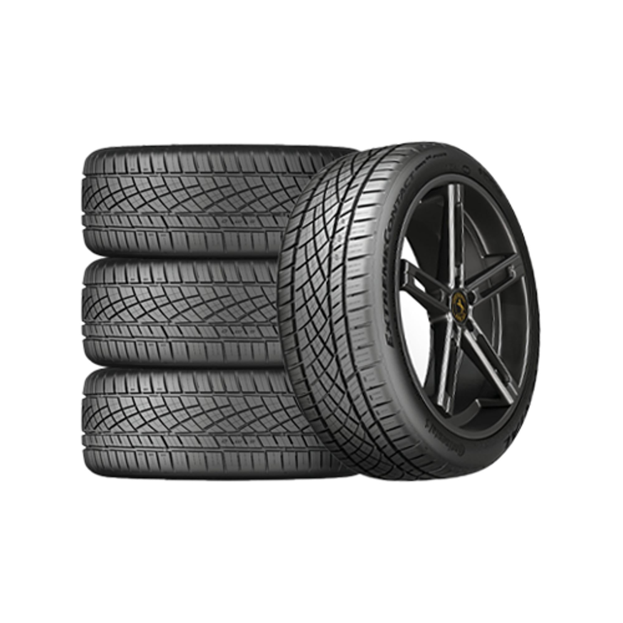 Continental17インチタイヤ245/40ZR17&225/45ZR17 Continental 245/45R17 Tires in Shop by Size - Walmart.com