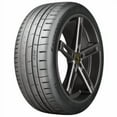 thumbnail image 1 of Set of 4 Continental ExtremeContact Sport 02 245/40R17 91W Tires 2454017 245 40 17, 1 of 3