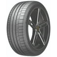 thumbnail image 1 of Set of 4 Continental ExtremeContact Sport 275/35ZR20 102Y XL Tires Fits: 2005 Bentley Continental GT, 2006-07 Bentley Continental Flying Spur, 1 of 5