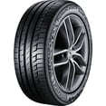 thumbnail image 1 of Set of 4 Continental PremiumContact 6 235/40R19 96W XL Tires, 1 of 3