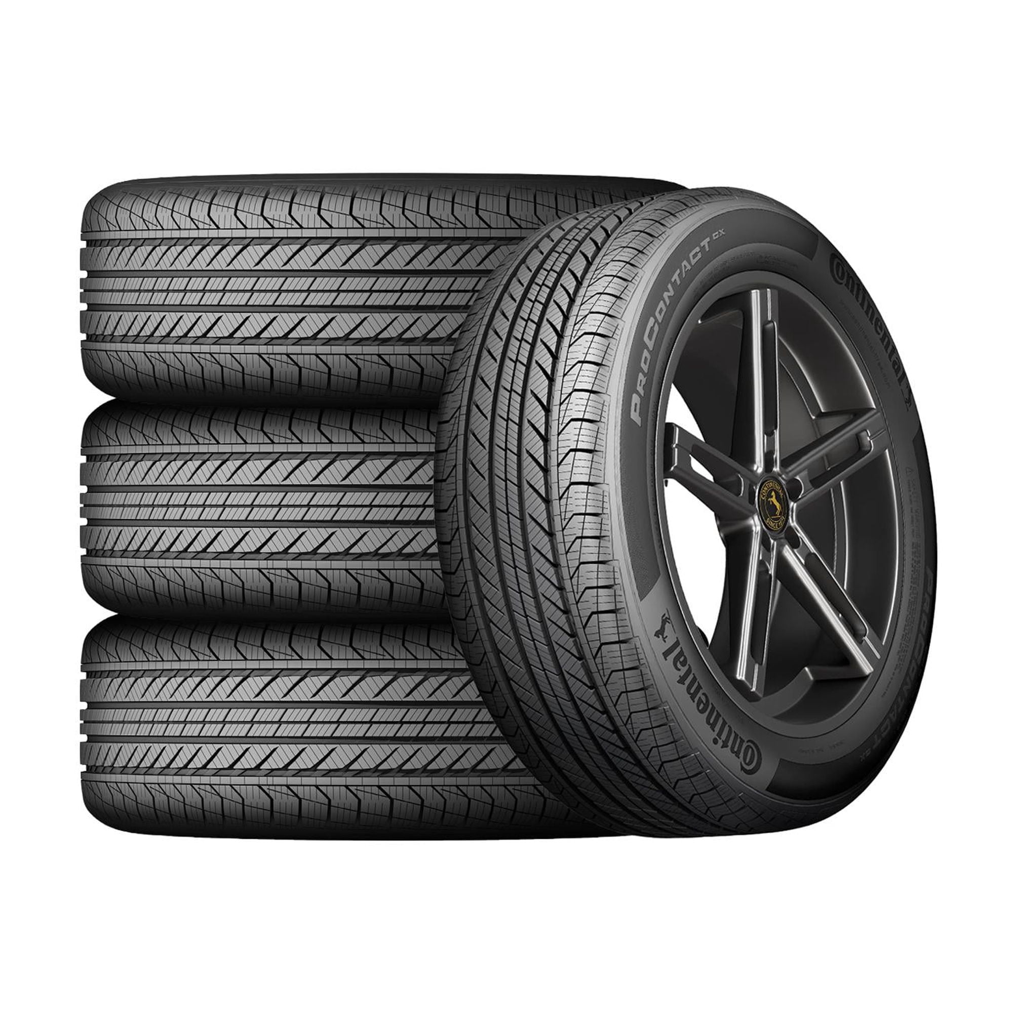 Continental 235/45R19 Tires - All-Season & Performance Tires