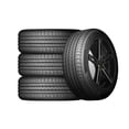 thumbnail image 1 of Set of 4 Continental ProContact TX 205/55R16 91H Tires Fits: 2012-13 Honda Civic EX-L, 2014-15 Honda Civic EX, 1 of 4