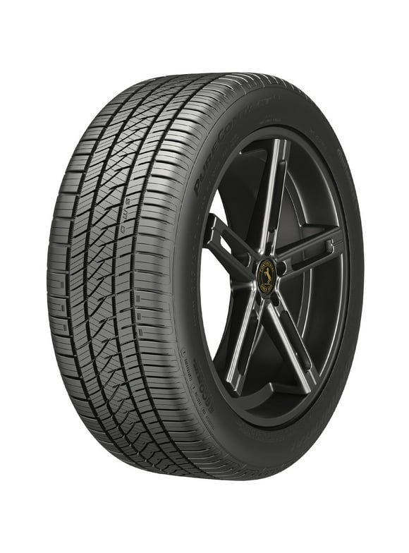 Continental 235/45R18 Tires in Shop by Size - Walmart.com