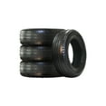 thumbnail image 1 of Set of 4 Cooper CS5 Grand Touring 205/65R15 94T Tires, 1 of 4