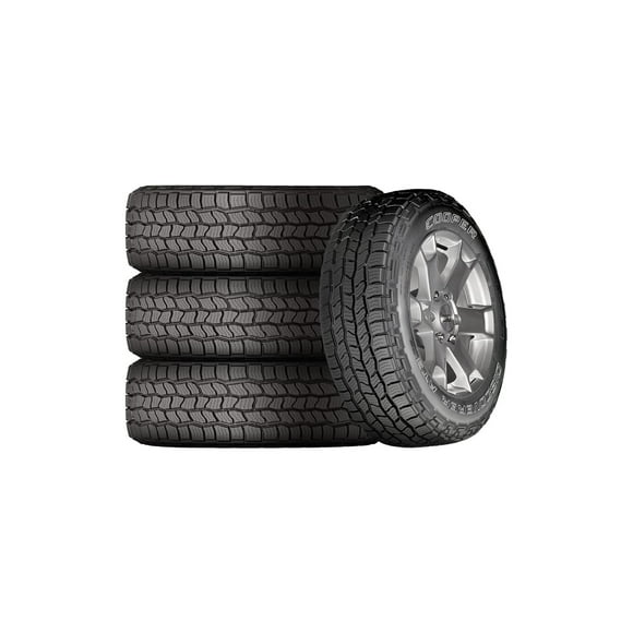 265 75 15 Tires
