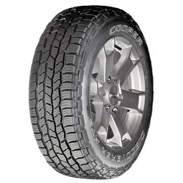 Dcenti D8000 275/60R20 115T All Season Truck/SUV Tire - Brand New
