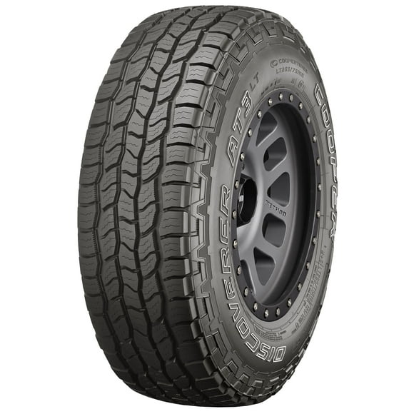 Cooper 265/75R16 Tires in 16