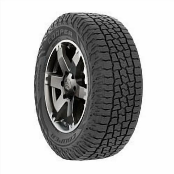 Set of 4 Cooper Discoverer Road Trail AT 265/50R20 111 V Tires 2655020 265 50 20