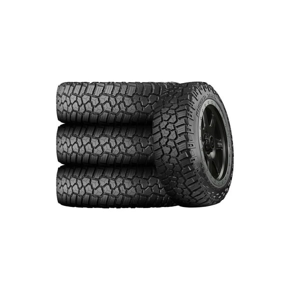 275 55r20 Cooper Discoverer At3