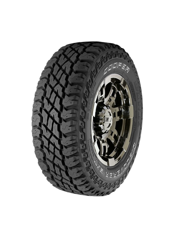 255 80 R17 255/80R17 Tires in 17