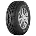 thumbnail image 1 of Set of 4 Cooper Discoverer SRX 265/65R17 112T Tires, 1 of 5