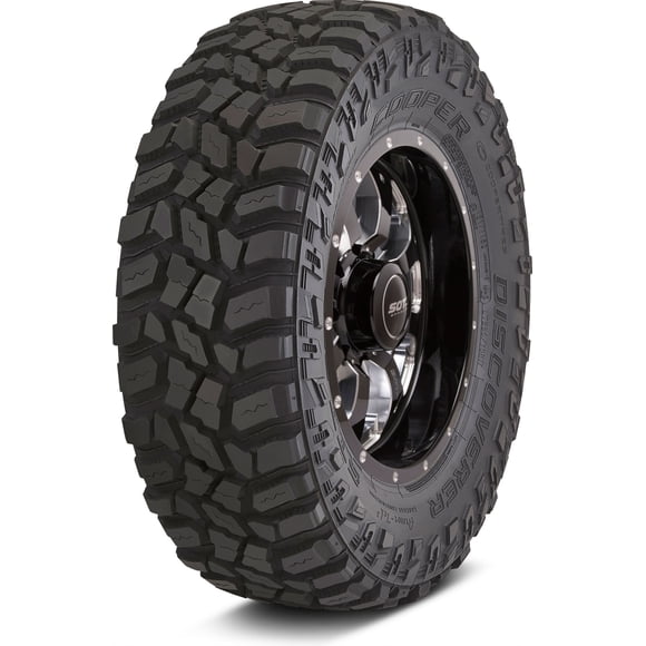Cooper 275/65R20 Tires in 20